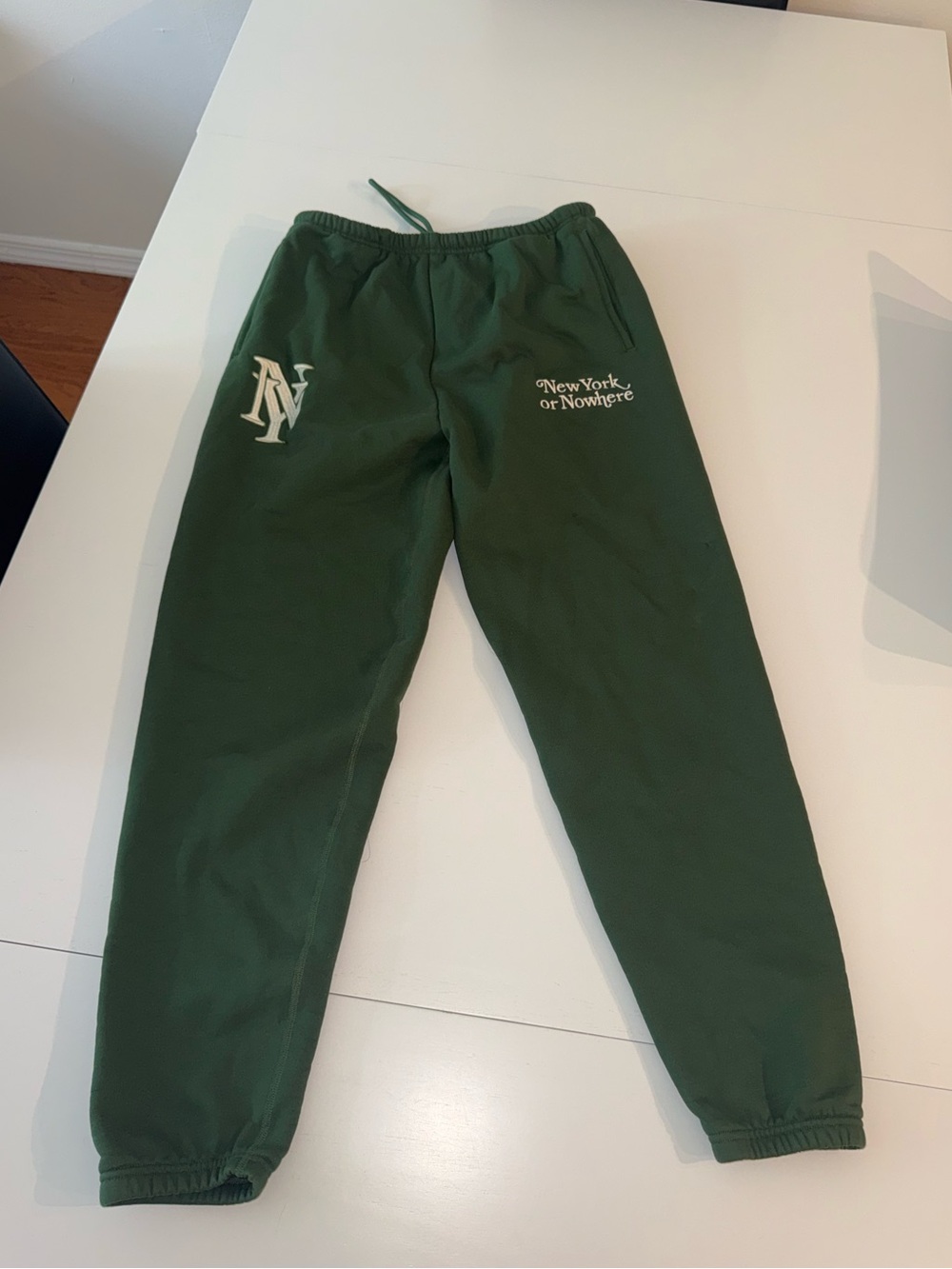 New York or Nowhere Sweatpants